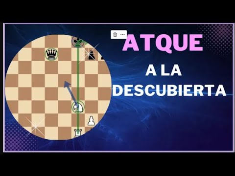 Ataque a la descubierta