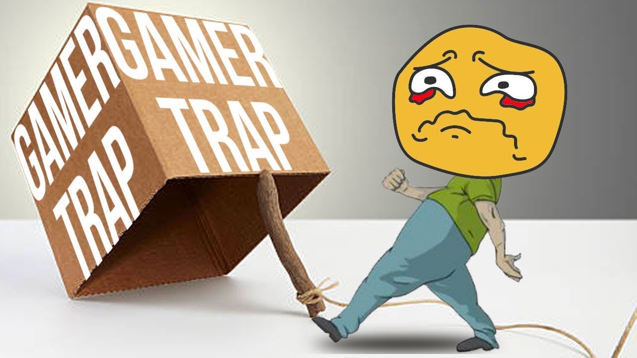 10 times gamers were fooled by other gamers