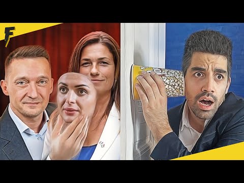 MAGYAR PÉTER EXNŐI: A legújabb magyar valóságshow 🌹