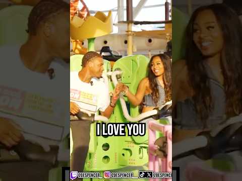 Zoe Spencer Keeps Getting Trolled By Zeddy Will.. ๐