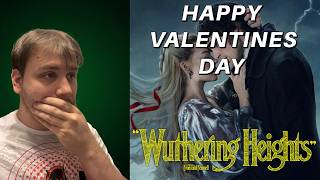 Wuthering Heights | Movie Review