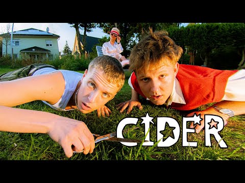 01099 x $OHO BANI - Cider (prod. by Barr&#233;)