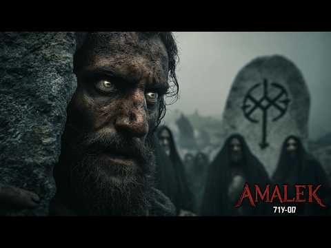 Amalek: The Old Testament Antichrist and the Origin of Israel's First Enemies