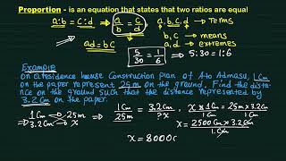 Grade 12 Maths Unit  5 proportion rate and percentage