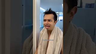 Cuando Mamá Manda a Bañarte 🤣
