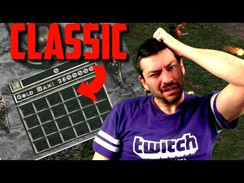 HOW WELL DO YOU KNOW DIABLO 2 CLASSIC?