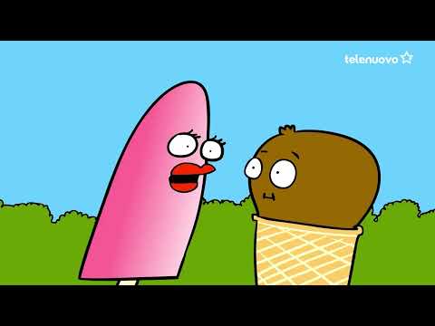Tina Gigi e Leo: il servizio su Telenuovo