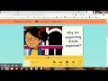 Understanding Main Ideas in Texts