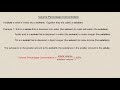 Acid and Antifreeze Concentration Problems