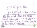 Linear Models and Their Interpretations