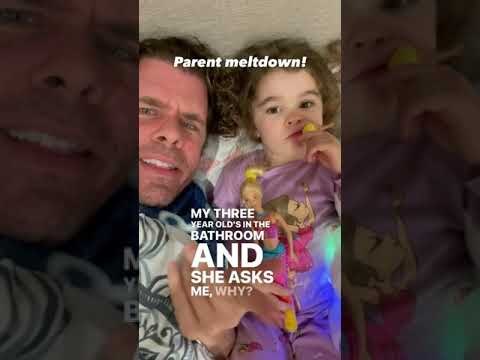 Parent MELTDOWN!
