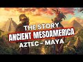 Aztec and Maya Civilization Insights