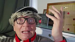 Epstein wurde 2006 von Trump angezeigt! SATIRE!!!