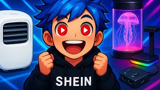 LOS MEJORES PRODUCTOS PARA EL HOGAR DE SHEIN! 🏡🔥 ¿VALEN LA PENA? #SHEINappliances