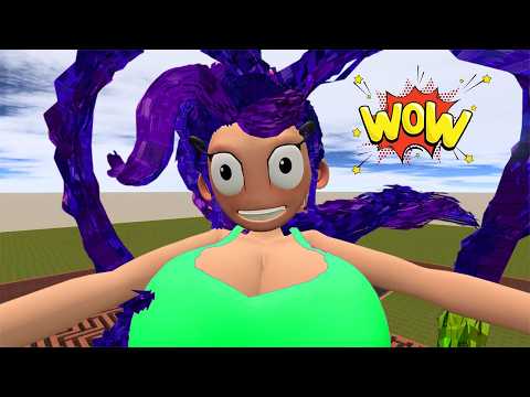 New Whats Inside Lily Miss Lovebraids Love Story Poppy Playtime Chapter 12345 In Garry's Mod!