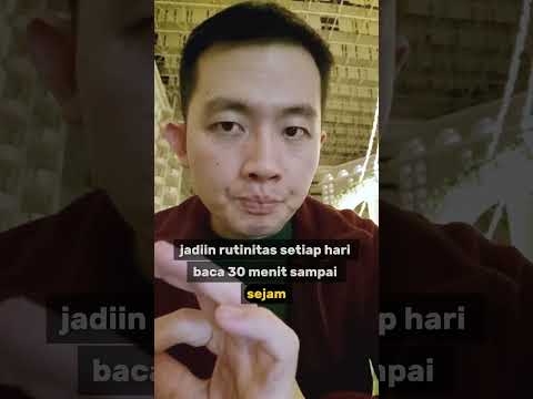 ayo rubah hidup kamu di 2025!!!