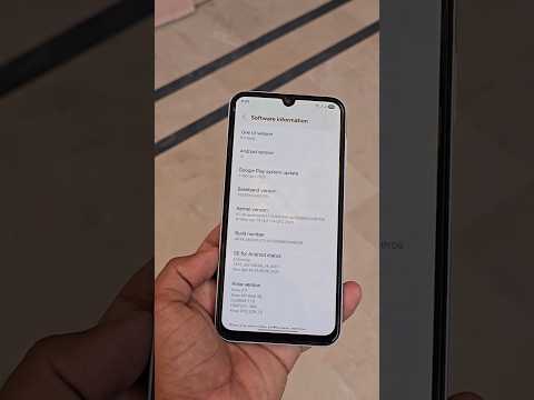 Samsung One UI 8.0 Android 16 - OFFICIAL SURPRISE UPDATE!