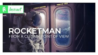 Rocketman - From a Certain Point of View EP [Melodic Bass | Monstercat]