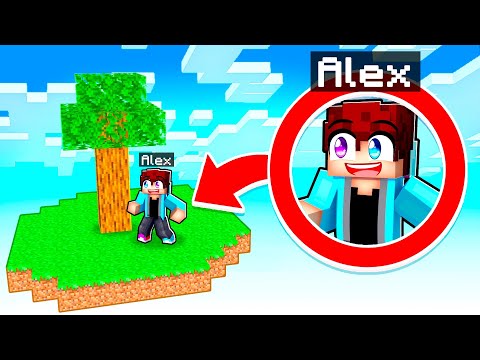 OVERLEEF Op 1 BOOM in Minecraft!