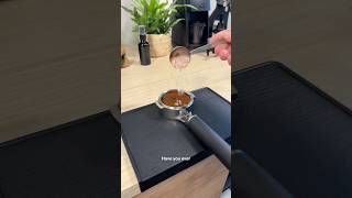 Salt in coffee..? Actually, yes!