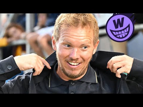 Julian Nagelsmann legt sich mit dem falschen an!