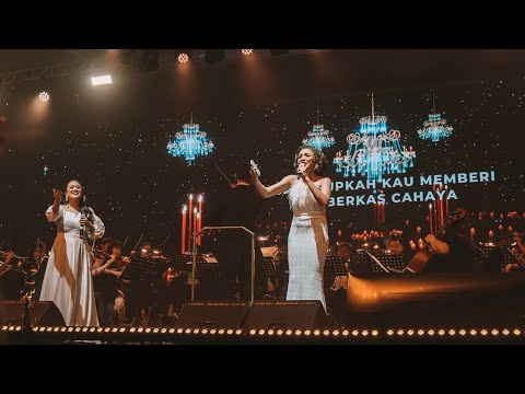 Lilin Lilin Kecil | Symphony of Life Concert - Stradivari Orchestra