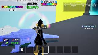 STEAL THE BRAINROT---GHOST JAGUAR IS BACK AFTER RUFF 2 WEEKS  *_* 5K-S FOR GIVEAWAY