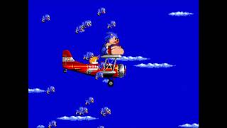 Sonic 3 Blue Sphere Theme But It Gets Slower Instead of Faster