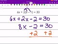 Exploring Algebraic and Geometric Proofs
