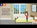 Understanding Moods and Expressions