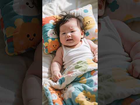 I don't want to go to work and lip-syncing. It's so funny. Cute kids are funny.
