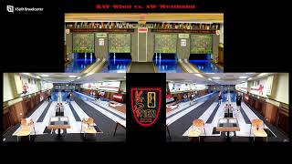 ASKÖ KSV Wien vs. SW Westbahn