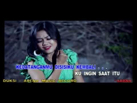 Dangdut Melayu | Isye - Khayalan Masa Lalu (Official Music Video)