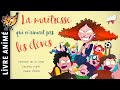 Les aventures d'Armance et ses élèves