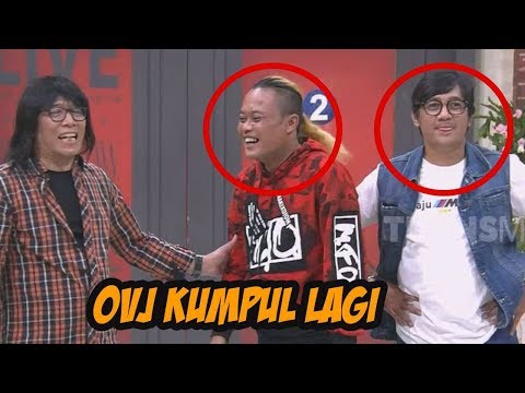Download Video KEJUTAN SPESIAL, SULE & ANDRE DATENG KE OVJ | OPERA VAN JAVA (17/04/19) PART 2 Download Video KEJUTAN SPESIAL, SULE & ANDRE DATENG KE OVJ | OPERA VAN JAVA (17/04/19) PART 2