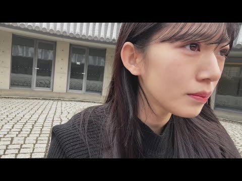 櫻坂46 三期生 Vlog「村山 美羽」