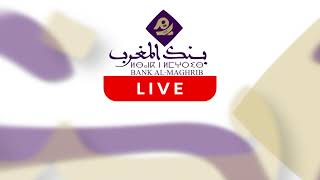 Point de presse de Monsieur le Wali de Bank Al-Maghrib - 23 Septembre 2025