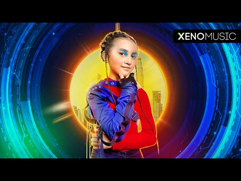 Alyssa Dezek - Let It Flow (Official Music Video)