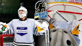 What Goalies See vs NHL Players // Da Beauty League Week 3 2026