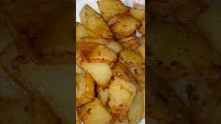 Country ￼Fried Potatoes