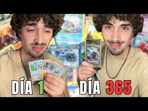 EMPEZAR a Coleccionar CARTAS POKEMON en 2024 - Guía Principiantes