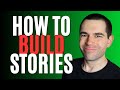 Story Development and Research Techniques