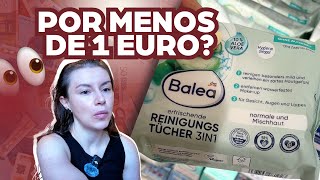 O que eu compro em uma farmácia da Europa | Dica de Esteticista