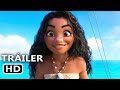 Moana: Aventuras y Desafíos