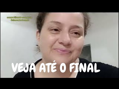 INICIANDO UMA NOVA JORNADA/ PRA ONDE EU IREI?