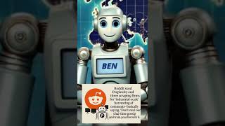 Reddit sued Perplexity and three scraping firms for “industrial‑scale” harvesting of comments — bas