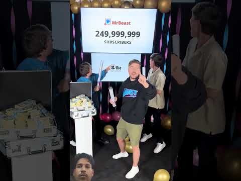 mrbeast subscribe #shorts