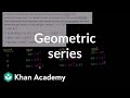 Exponential Growth User Calculations