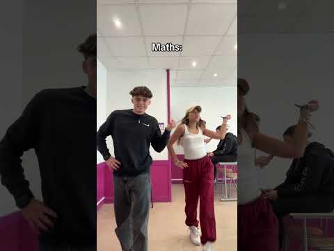 On marche selon nos moyennes scolaires ! 🤣