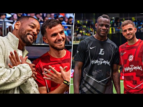 Will Smith Said This About Albania…🇦🇱